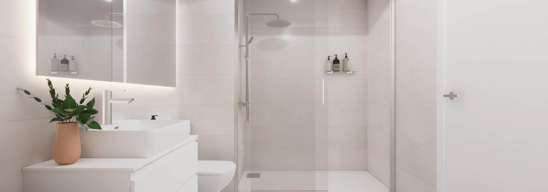 baño parc