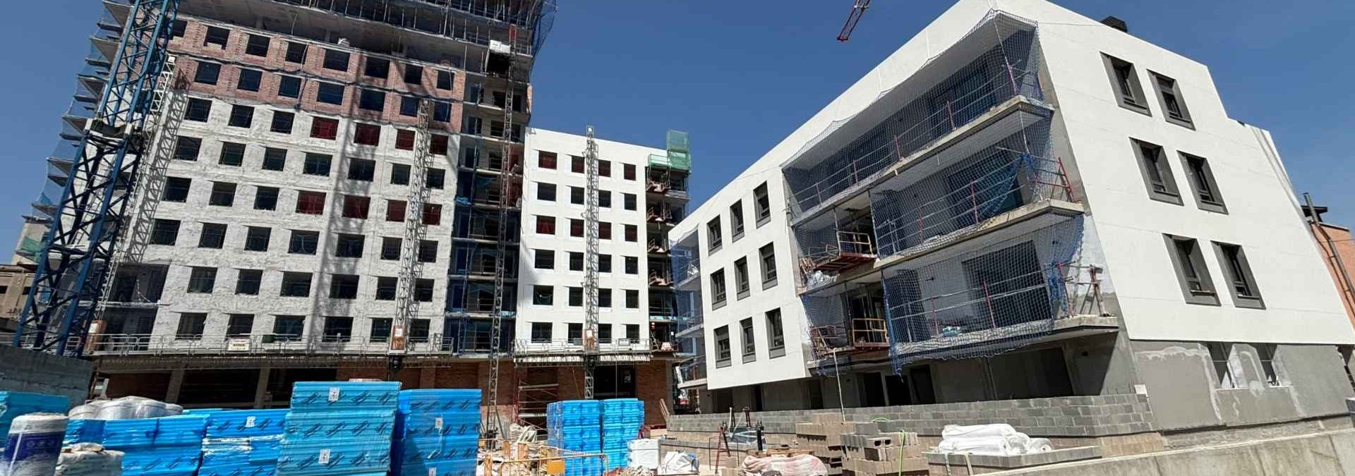 Avance obras junio 2025