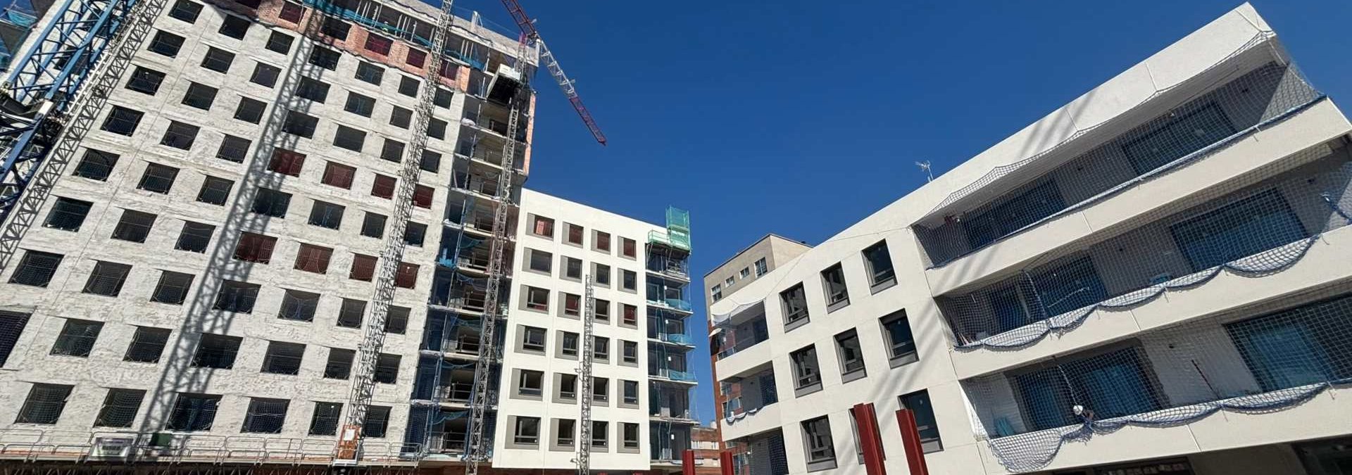 Avance obras julio 2025