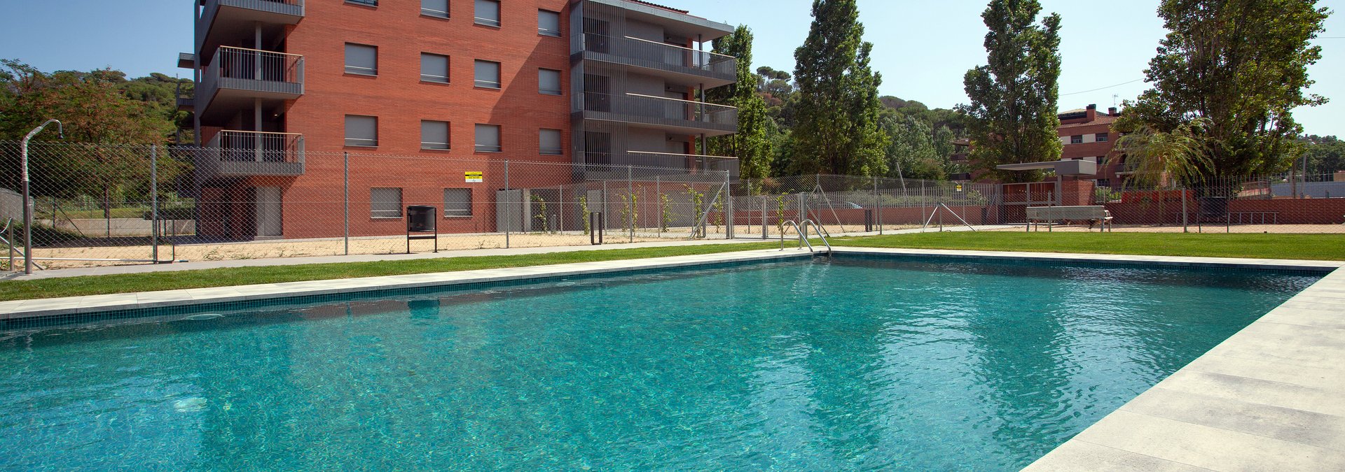 CULMIA Alba del Vallès I