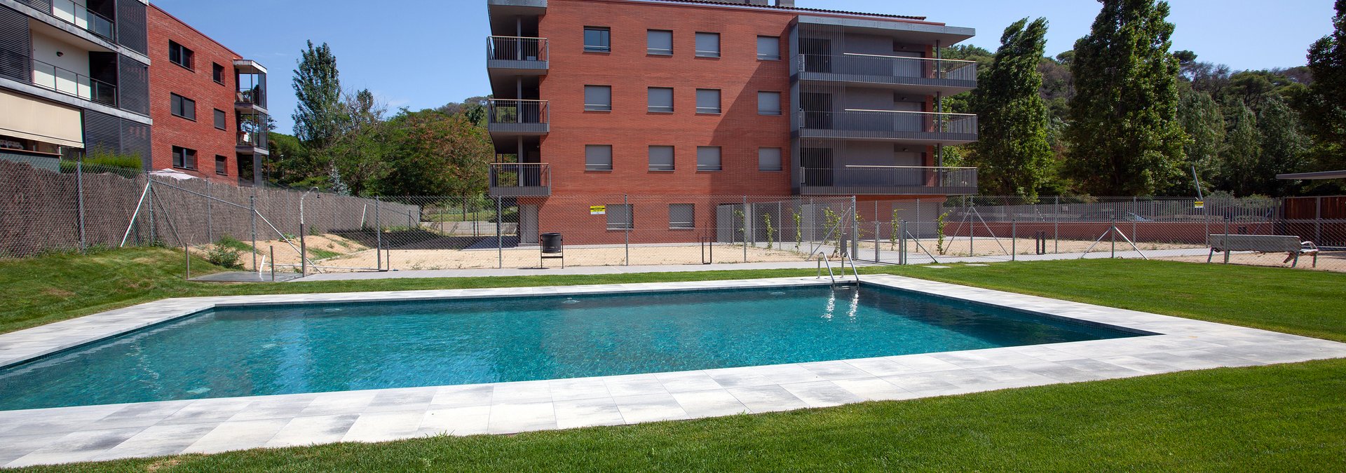 CULMIA Alba del Vallès I