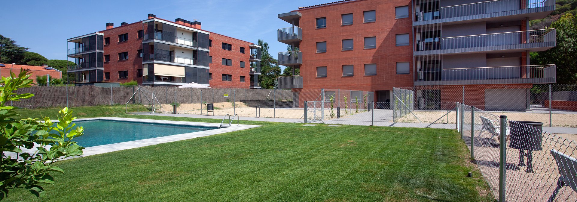 CULMIA Alba del Vallès I