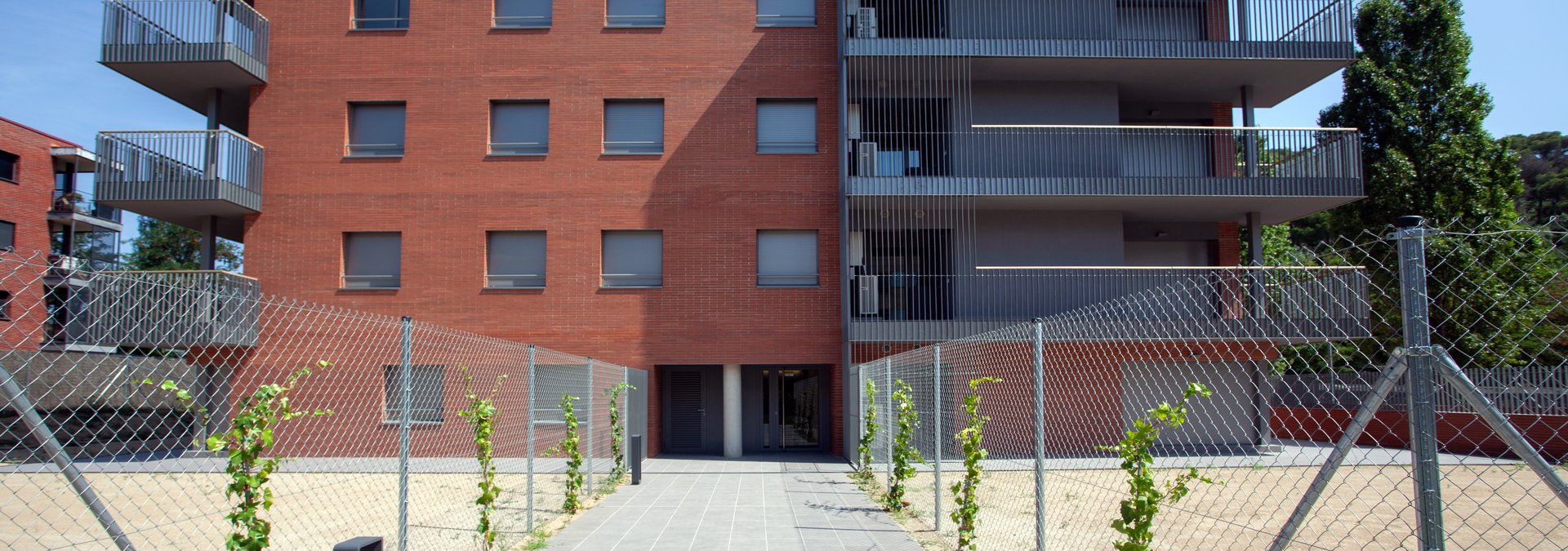 CULMIA Alba del Vallès I
