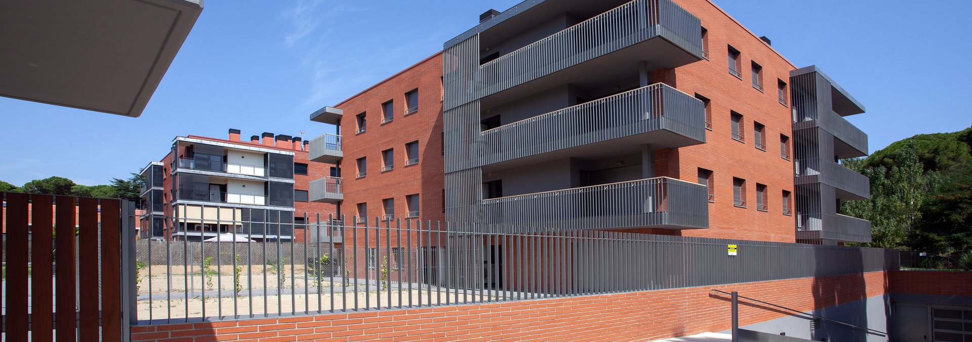 CULMIA Alba del Vallès I