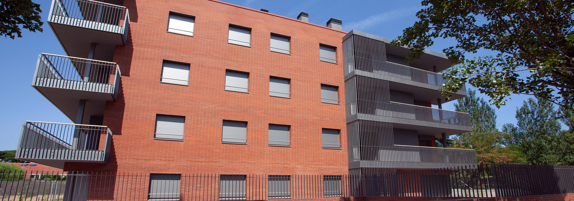CULMIA Alba del Vallès I