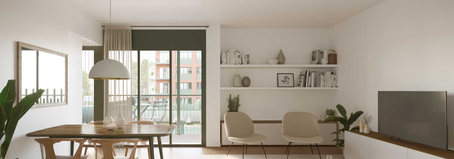 Salón Alba del Vallès