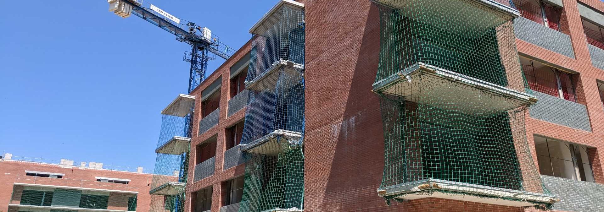 Avance obra julio 2022