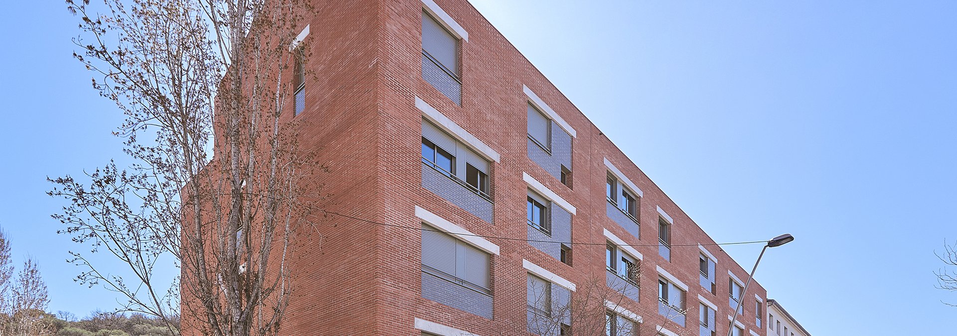 altura edificio alba del vallès II