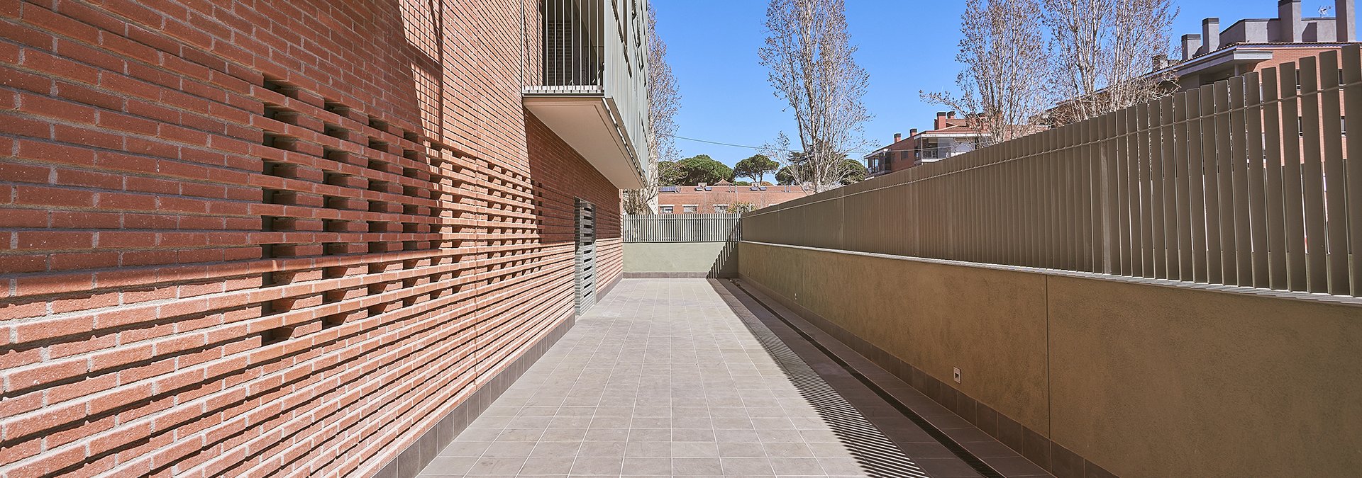 espacio bajos alba del vallès II