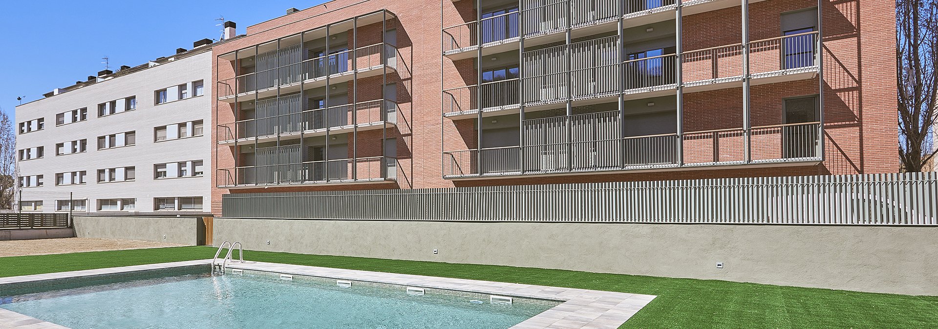 obra nueva terminada alba del vallès II