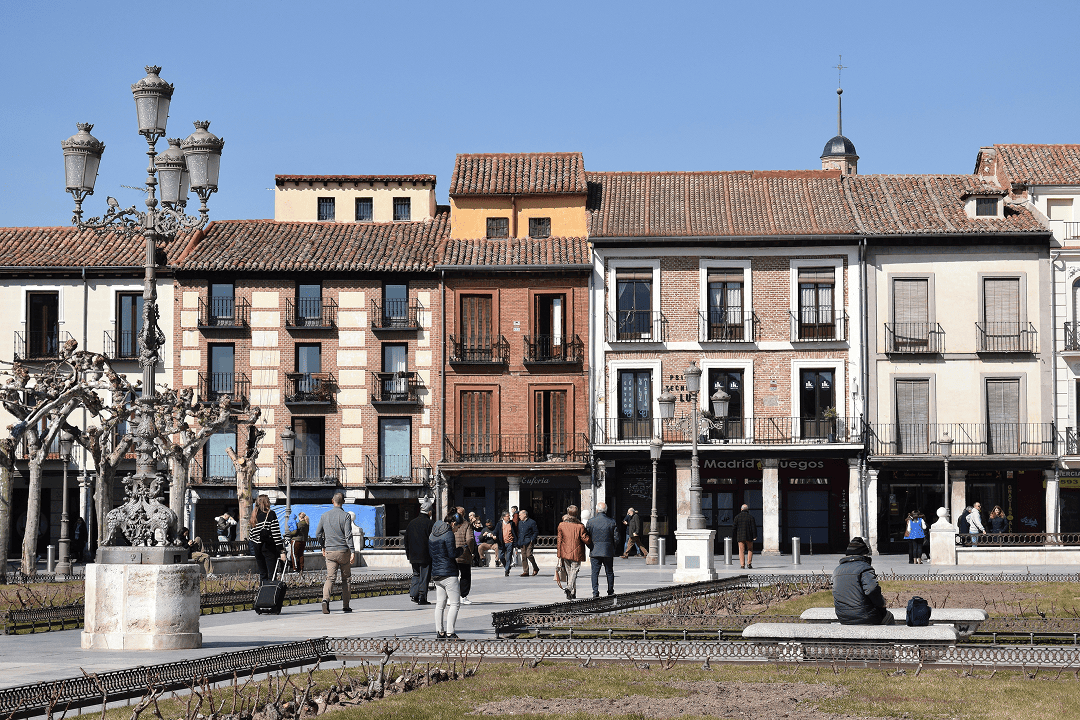 Alcalá de Henares