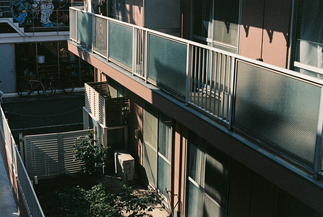 ¿Qué altura de piso es mejor para vivir? 4 Vivienda en un primer piso