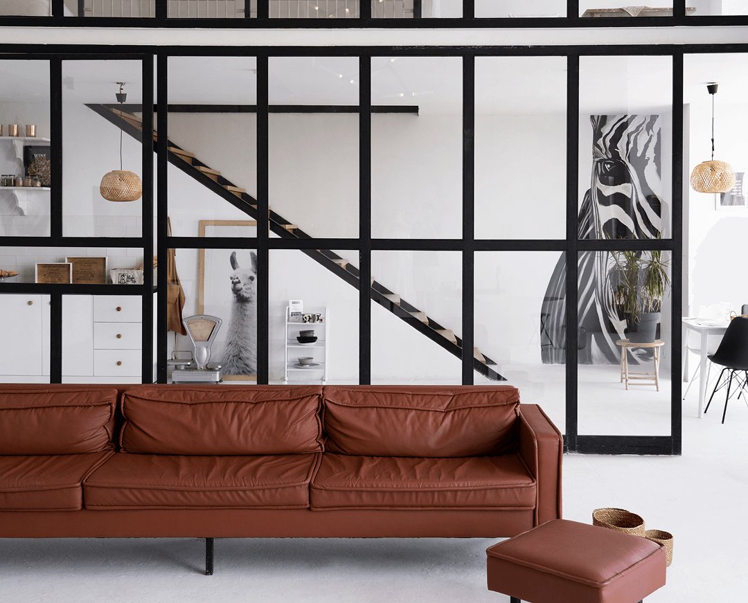 fondo de sala de estar para llamadas de zoom 1