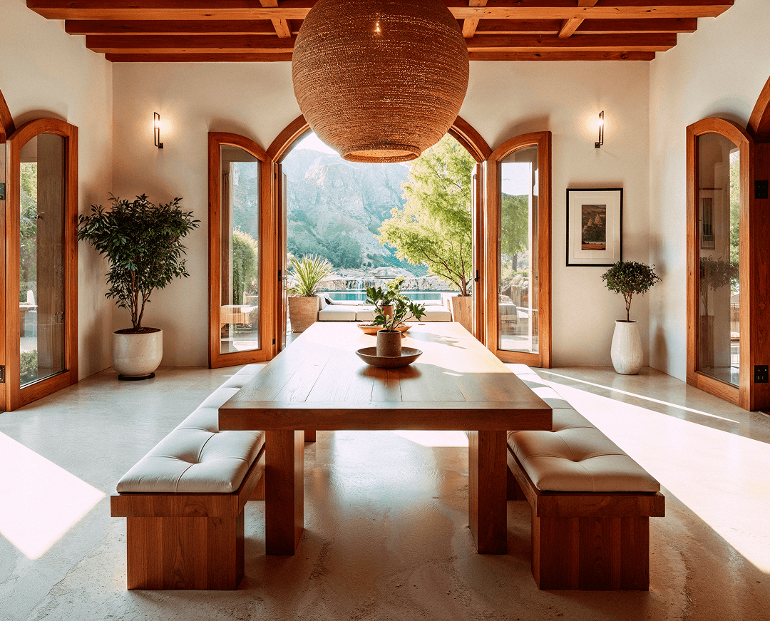 Comprar piso en Guipúzcoa: la provincia perfecta para el invierno 4 modern interior design interior