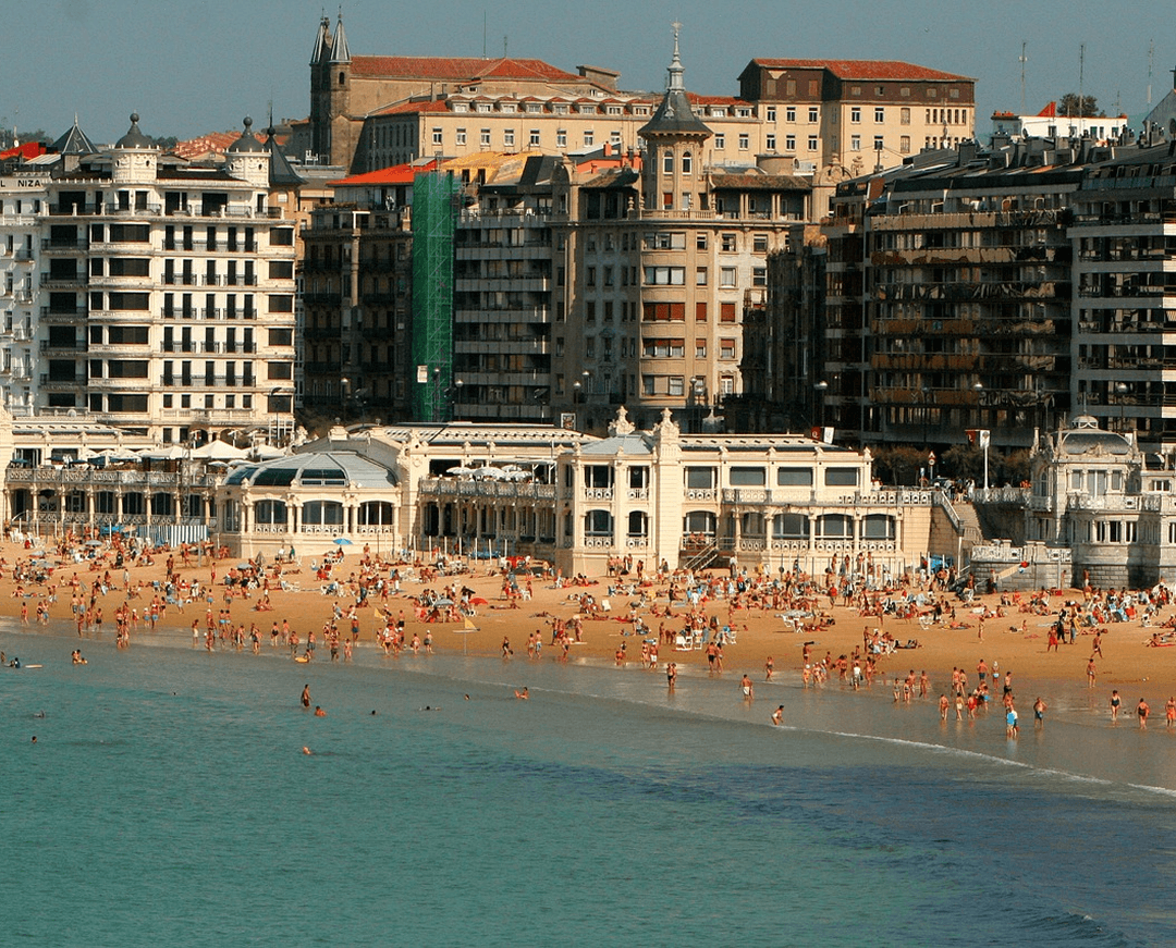 Comprar piso en Guipúzcoa: la provincia perfecta para el invierno 3 san sebastian 2700415 1280