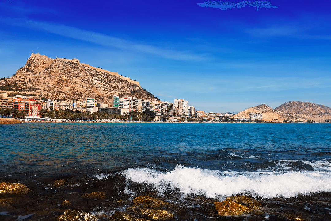 Ventajas de vivir en Alicante