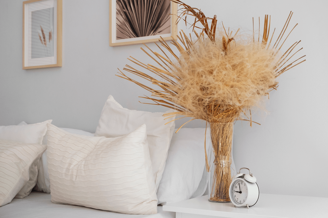 Feng Shui en el dormitorio, cómo decorarlo y adornarlo 5 Cómo decorar una habitación con Feng Shui