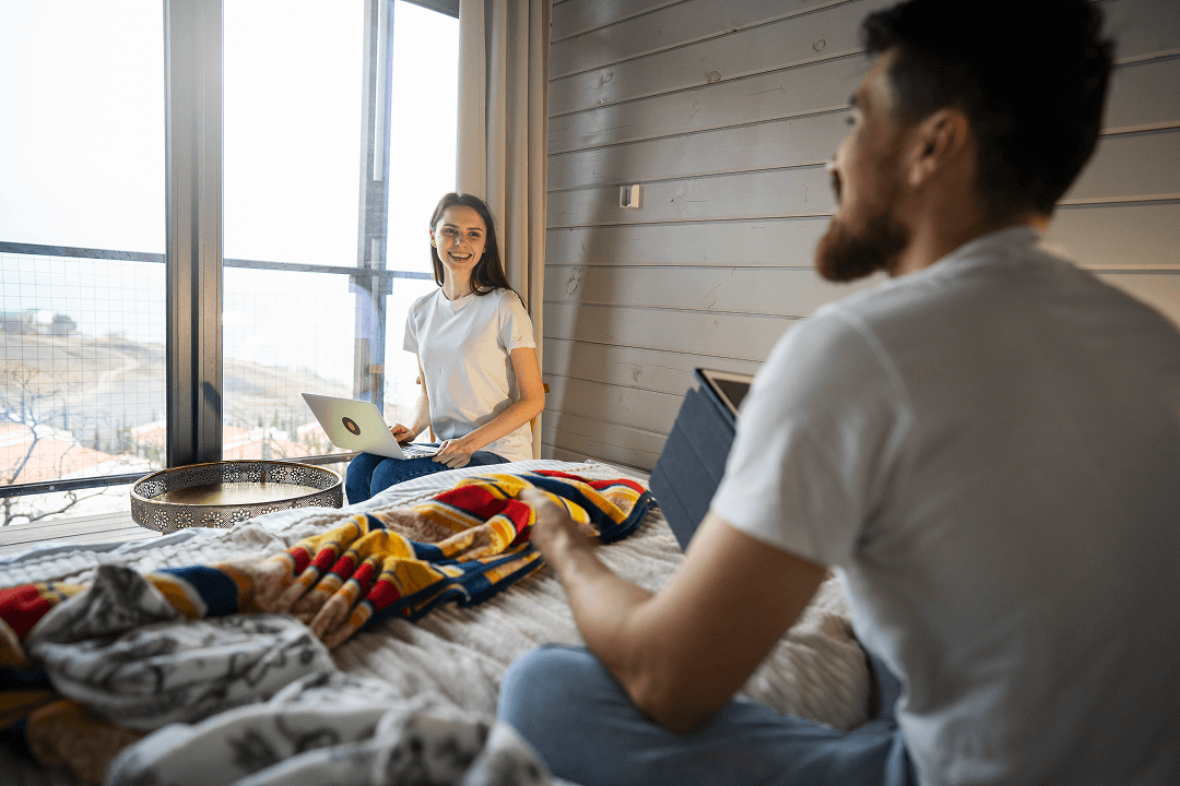 Cómo decorar una habitación pequeña