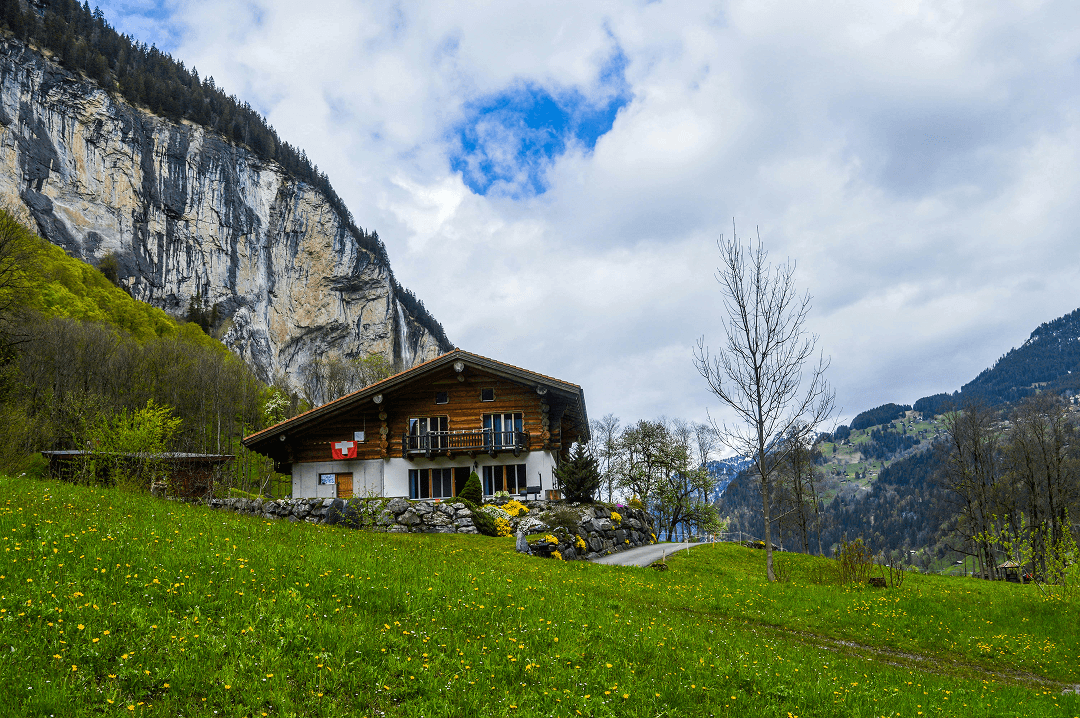 Influencia geográfica en nuestro consumo de gas 