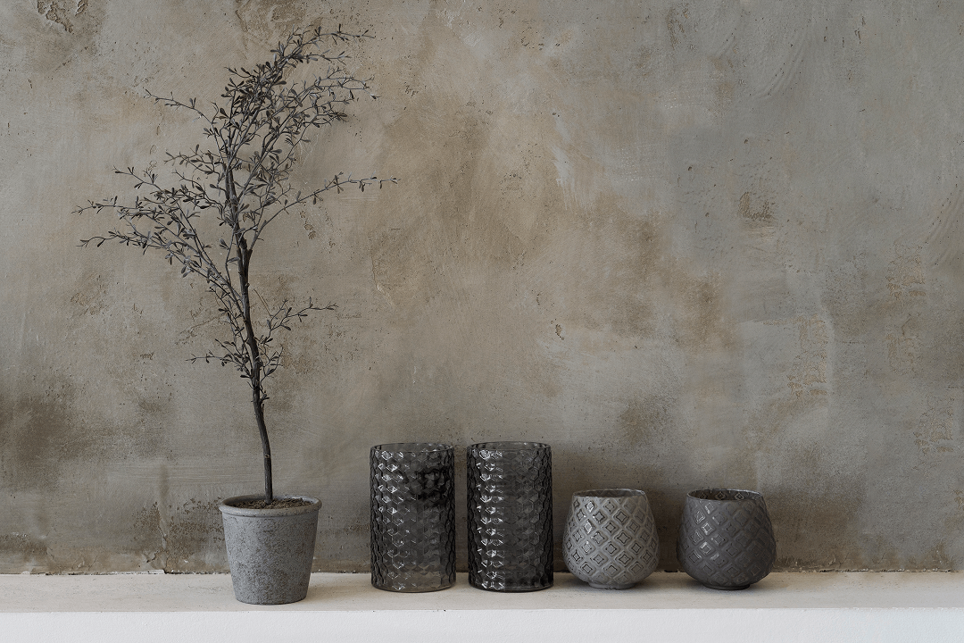 La esencia de la decoración Wabi Sabi: belleza en la imperfección 3 Decoración Wabi Sabi