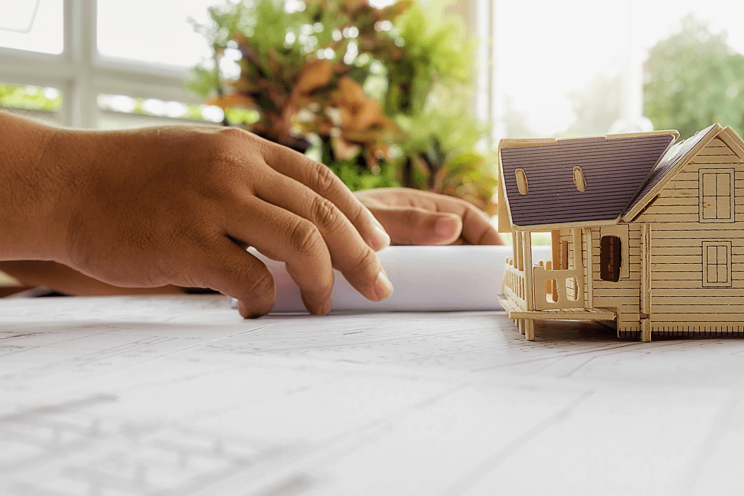 Representación nueva ley de la vivienda