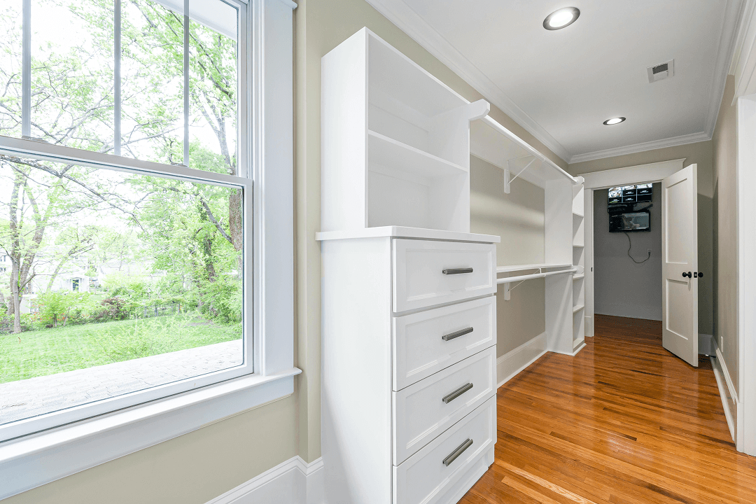 Cómo organizar armarios cada cambio de temporada 5 Consejos para organizar el armario en el cambio de temporada