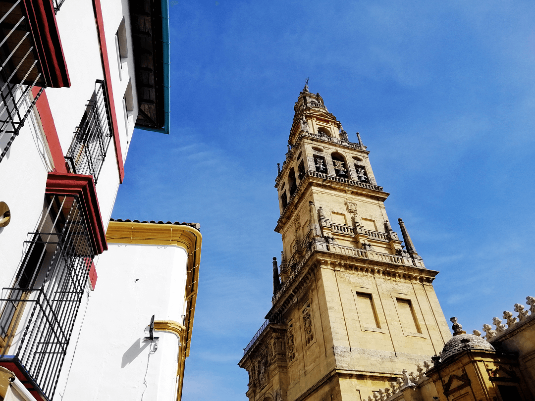Ciudad de Córdoba
