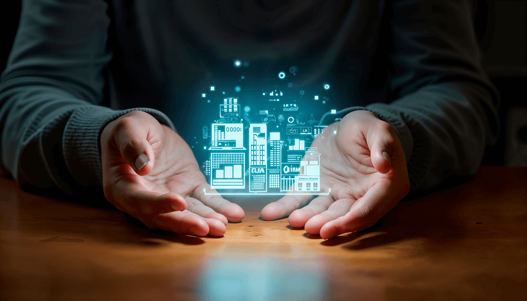 Inteligencia Artificial en el sector inmobiliario