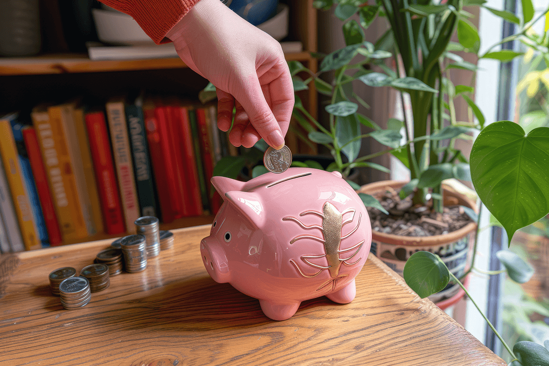 Trucos para ahorrar en casa