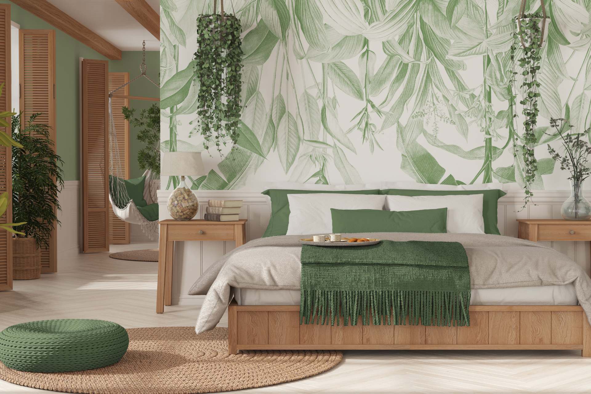 Consejos de decoración al estilo bohemio