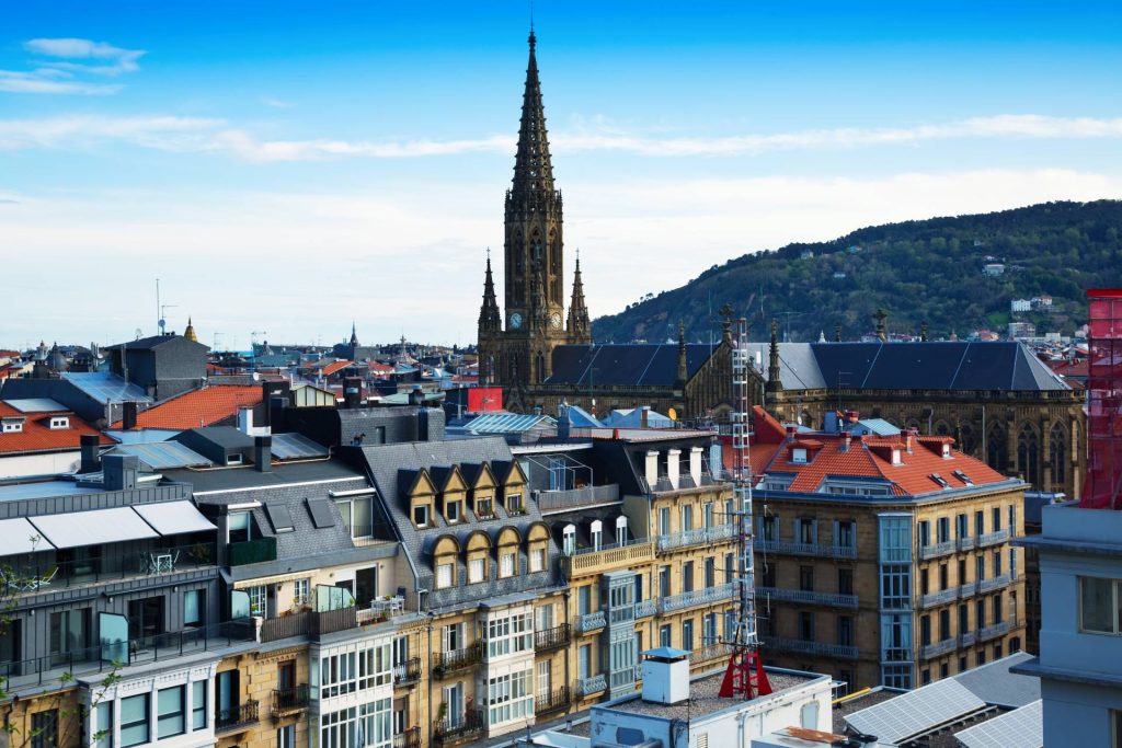Vivir en Donostia: consejos y mejores barrios 5 Razones para vivir en San Sebastián