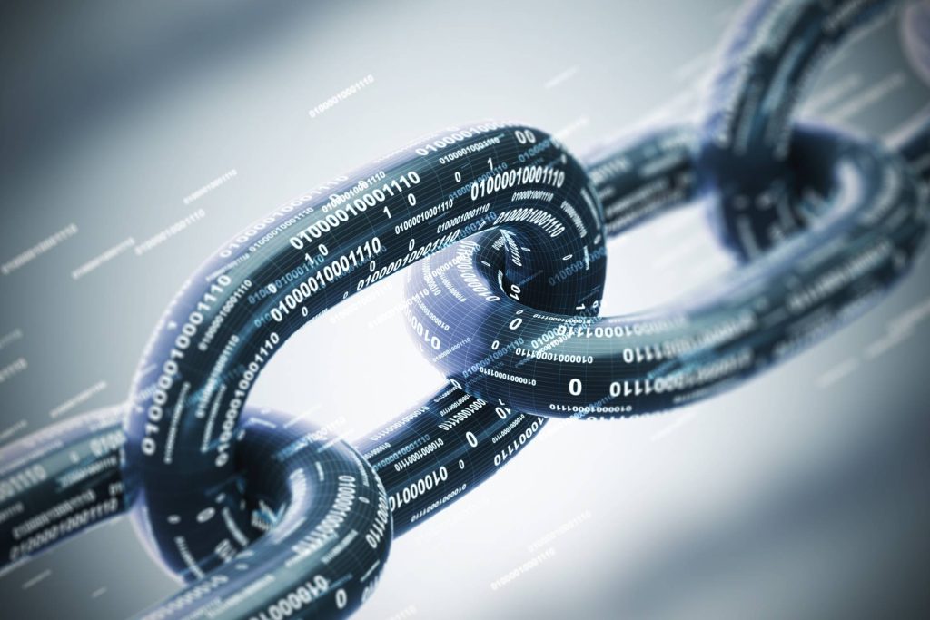 La importancia del blockchain en el sector inmobiliario