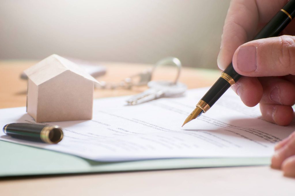 Qué es el certificado final de obra