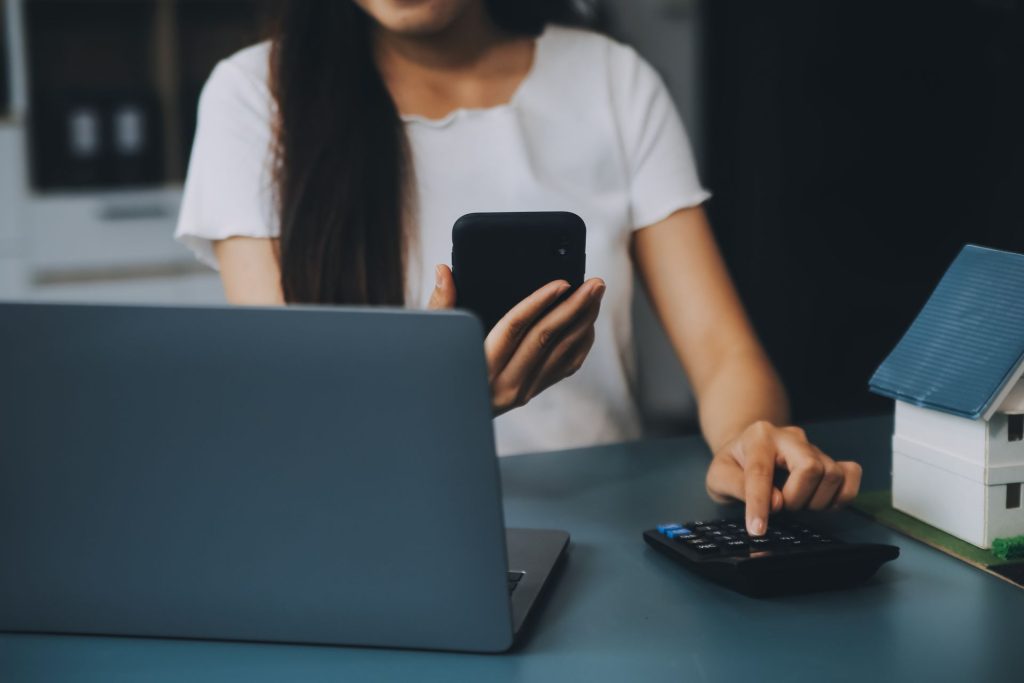 Cálculo de hipoteca de vivienda