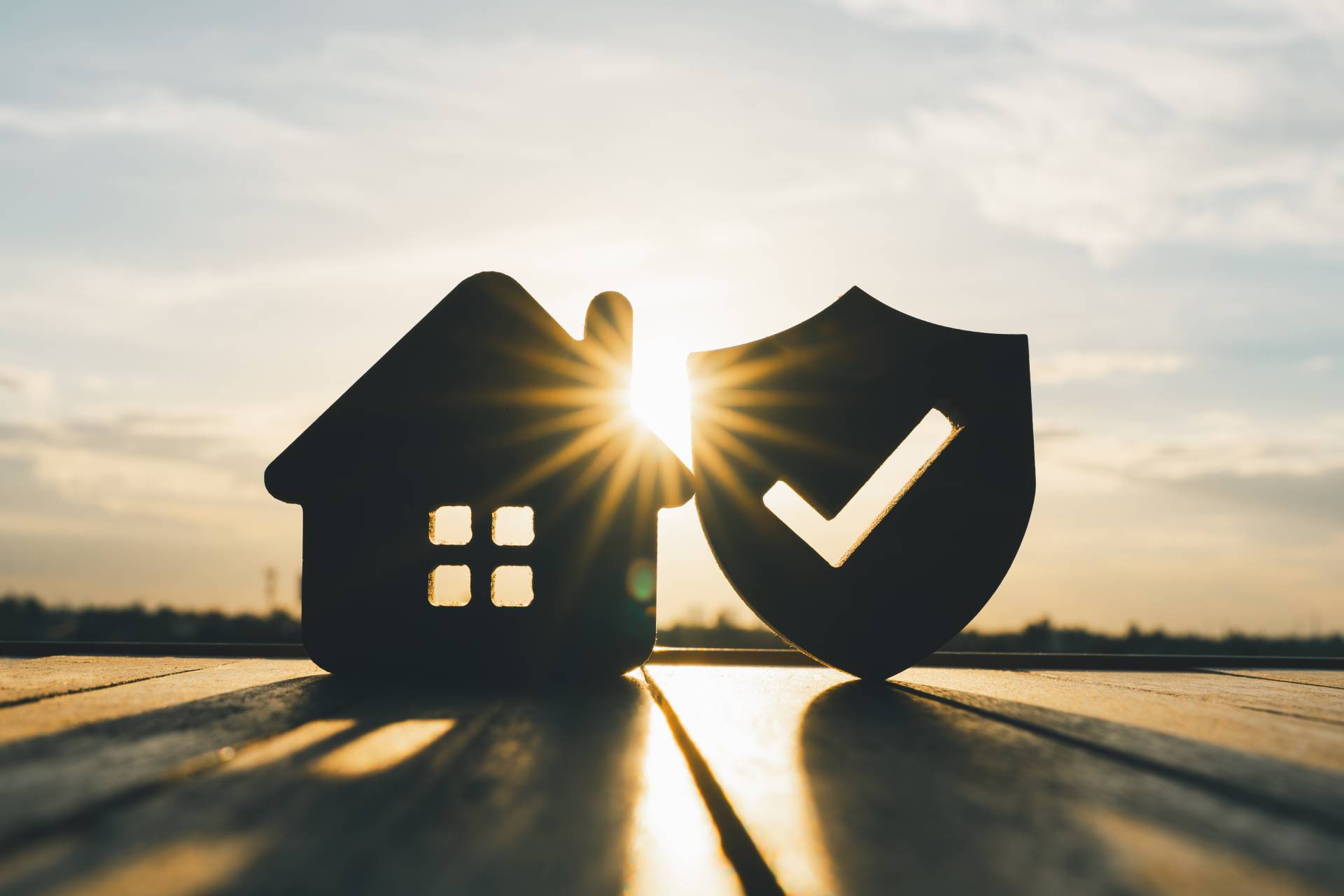 Seguridad en el hogar