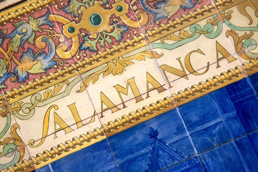 Vivir en Salamanca: barrios y zonas recomendadas 3 Vivir en Salamanca