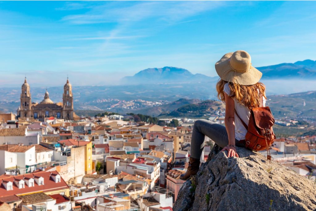 Vivir en Jaén: tu guía completa para conocer la ciudad y sus encantos 6 Vivir en Jaén