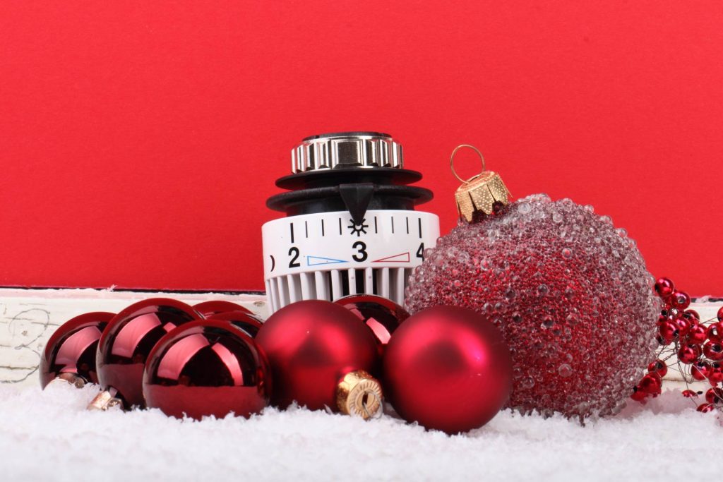Adornos de Navidad