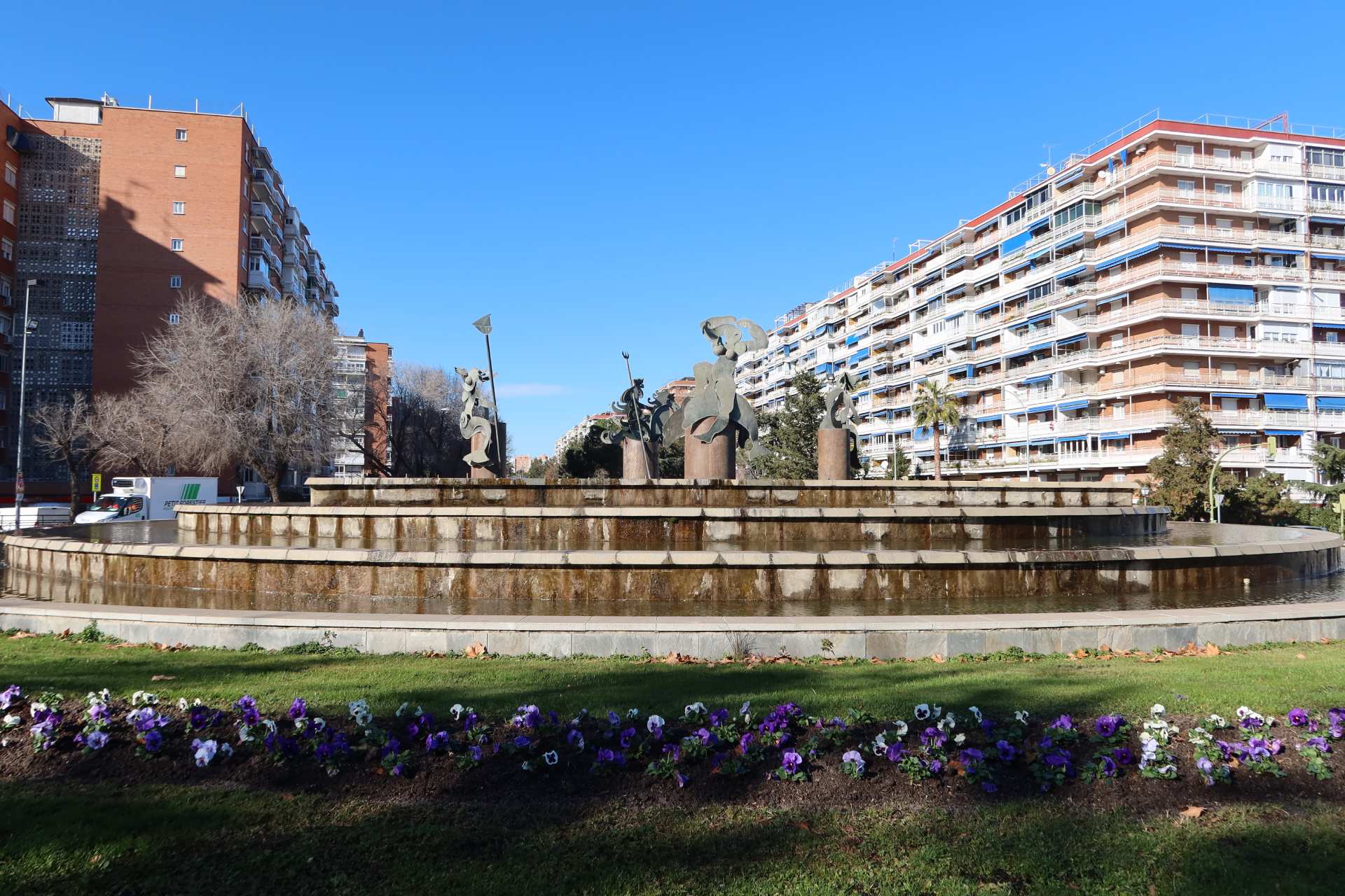 Vivir en Alcorcón: comodidad y conectividad a pocos minutos de Madrid 16 Alcorcón, municipio de Madrid