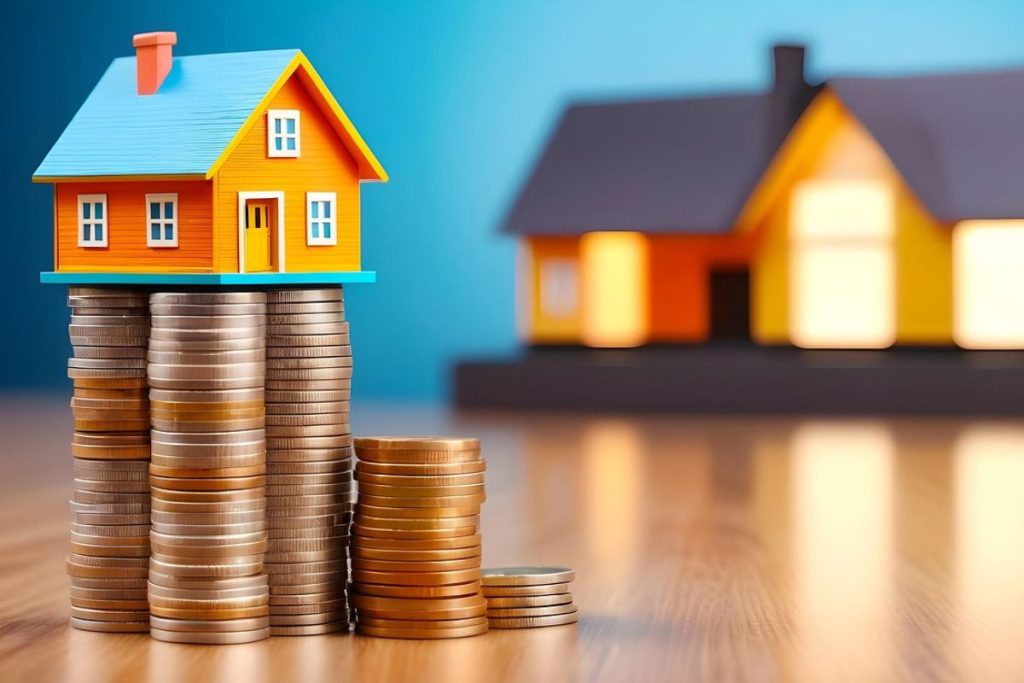 ¿Qué es mejor hipoteca fija o variable? Consejos para financiar tu casa nueva en 2025