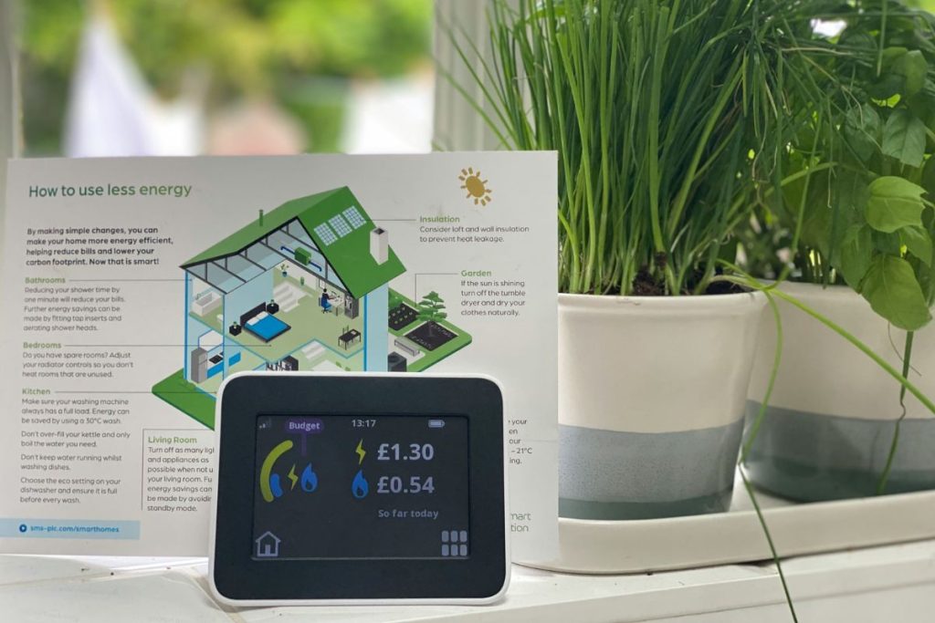 Cómo Mejorar la Eficiencia Energética de una Vivienda y Ahorrar en facturas