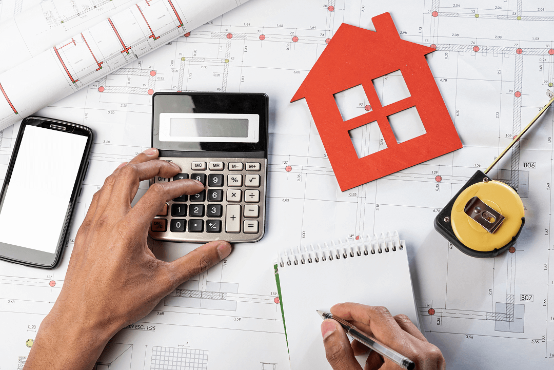 Rentabilidad inmobiliaria