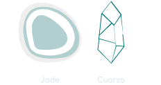 Own certificate icons: Quartz and Jade