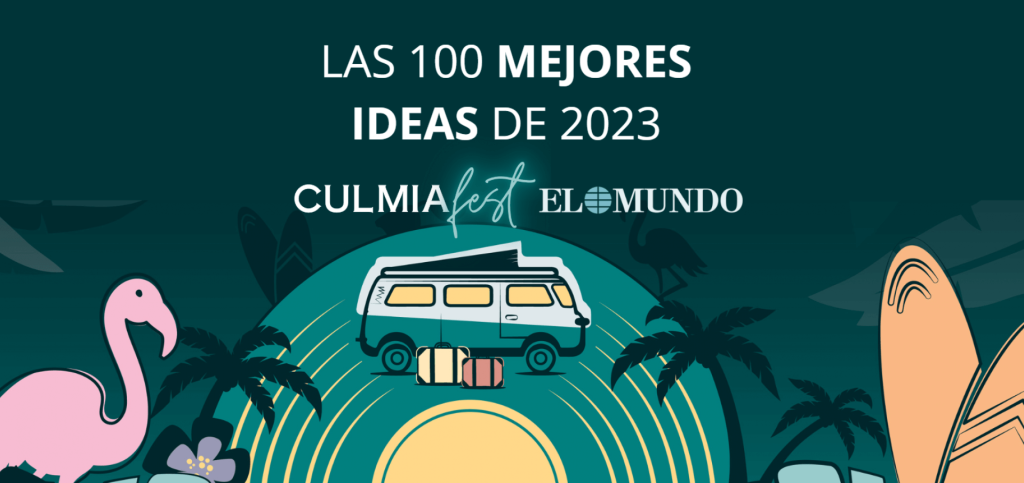 El nostre CulmiaFest 2023