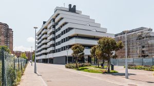 CULMIA Arbeyal Gijón