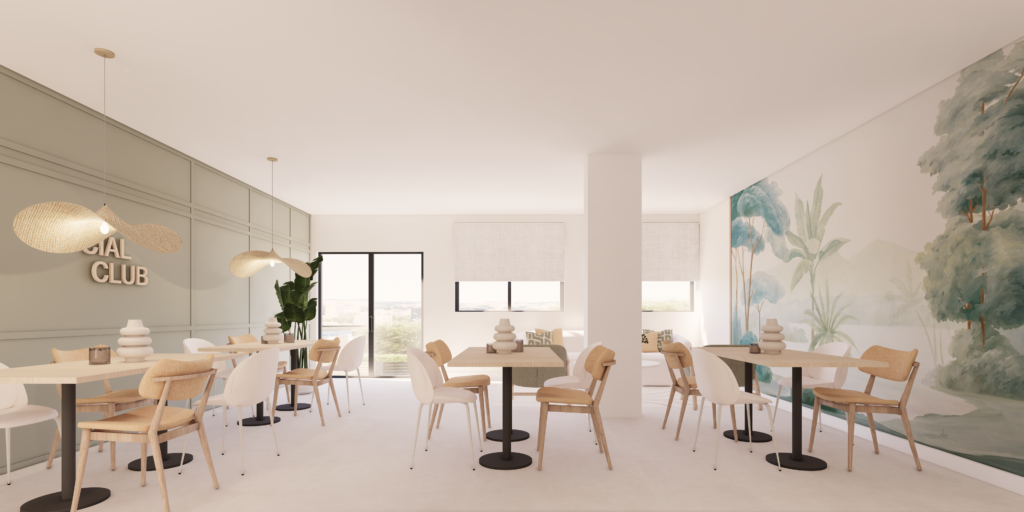 Club Social Arbeyal IV 2