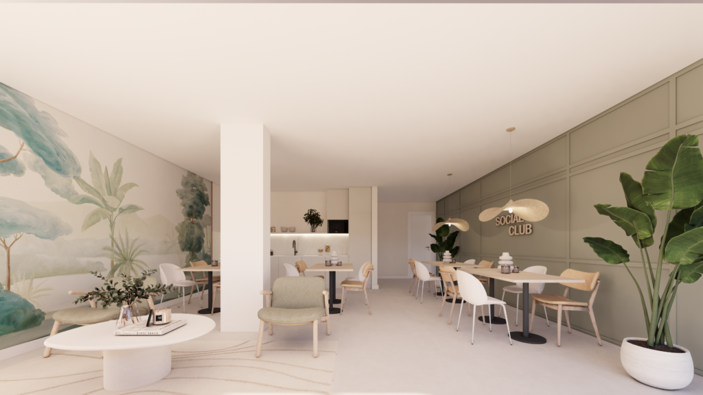 Club Social Arbeyal IV 7