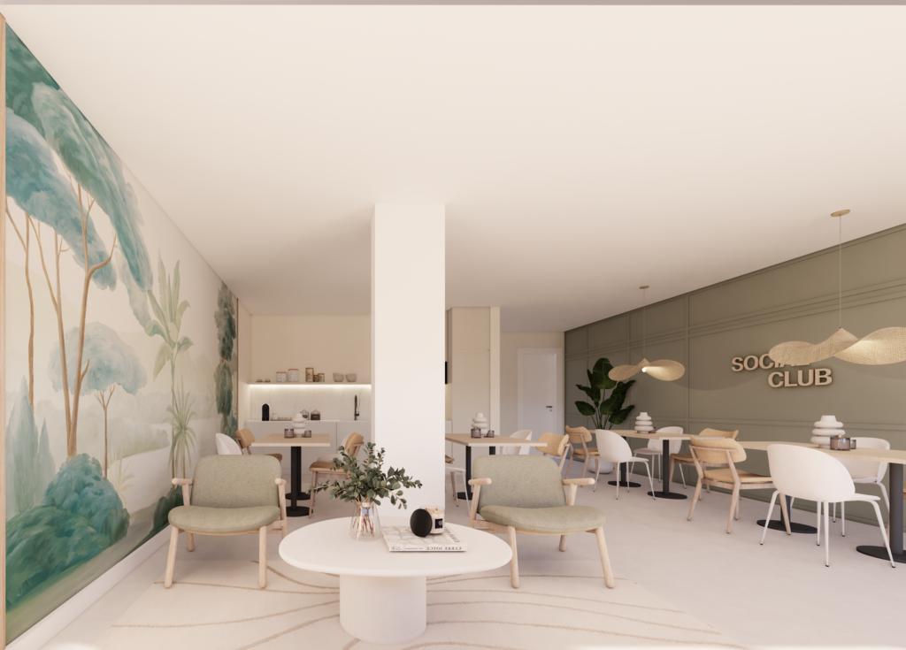 Club Social Arbeyal IV 8