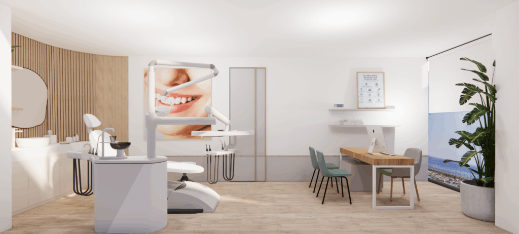 Dentista 3