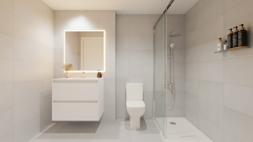 bano principal la roca natura 1